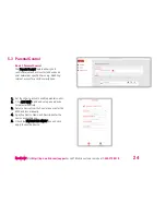 Предварительный просмотр 29 страницы T-Mobile TM-RTL0102 User Manual