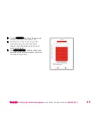 Предварительный просмотр 30 страницы T-Mobile TM-RTL0102 User Manual