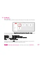 Предварительный просмотр 32 страницы T-Mobile TM-RTL0102 User Manual