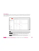 Предварительный просмотр 36 страницы T-Mobile TM-RTL0102 User Manual