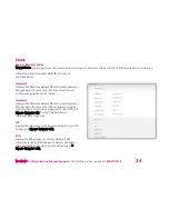 Предварительный просмотр 39 страницы T-Mobile TM-RTL0102 User Manual