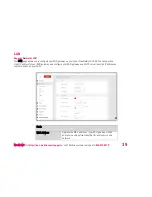 Предварительный просмотр 44 страницы T-Mobile TM-RTL0102 User Manual