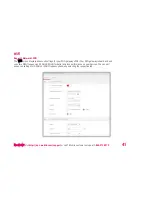 Предварительный просмотр 46 страницы T-Mobile TM-RTL0102 User Manual