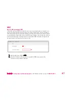 Предварительный просмотр 52 страницы T-Mobile TM-RTL0102 User Manual