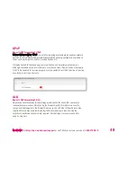 Предварительный просмотр 53 страницы T-Mobile TM-RTL0102 User Manual