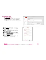 Предварительный просмотр 58 страницы T-Mobile TM-RTL0102 User Manual