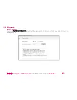 Предварительный просмотр 60 страницы T-Mobile TM-RTL0102 User Manual