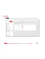 Предварительный просмотр 61 страницы T-Mobile TM-RTL0102 User Manual