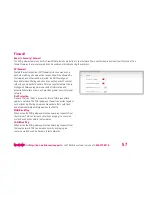 Предварительный просмотр 62 страницы T-Mobile TM-RTL0102 User Manual