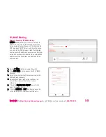 Предварительный просмотр 63 страницы T-Mobile TM-RTL0102 User Manual