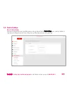 Предварительный просмотр 65 страницы T-Mobile TM-RTL0102 User Manual