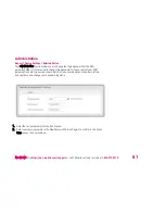 Предварительный просмотр 66 страницы T-Mobile TM-RTL0102 User Manual