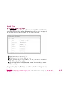 Предварительный просмотр 67 страницы T-Mobile TM-RTL0102 User Manual