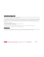 Предварительный просмотр 76 страницы T-Mobile TM-RTL0102 User Manual