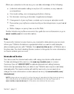 Preview for 17 page of T-Mobile TM1393 Welcome Manual