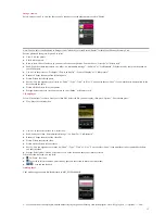 Preview for 14 page of T-Mobile vairy touch II User Manual