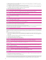 Preview for 19 page of T-Mobile vairy touch II User Manual