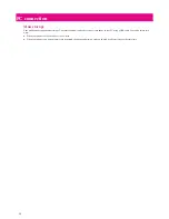 Preview for 21 page of T-Mobile vairy touch II User Manual