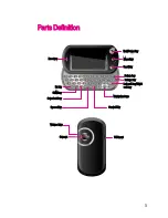 Предварительный просмотр 9 страницы T-Mobile Vibe E200 User Manual