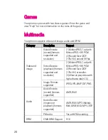 Предварительный просмотр 24 страницы T-Mobile Vibe E200 User Manual