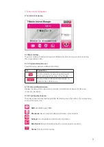 Preview for 9 page of T-Mobile W'n'W Stick IV User Manual