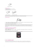 Preview for 7 page of T-Mobile Zest E110 User Manual