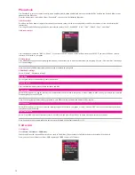 Preview for 11 page of T-Mobile Zest E110 User Manual