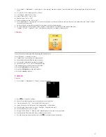 Preview for 14 page of T-Mobile Zest E110 User Manual