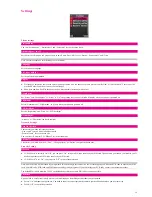 Preview for 16 page of T-Mobile Zest E110 User Manual