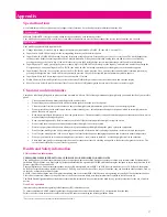 Preview for 18 page of T-Mobile Zest E110 User Manual