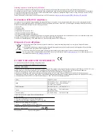 Preview for 19 page of T-Mobile Zest E110 User Manual