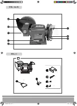 Preview for 2 page of T.O.M GL150ME Using Manual