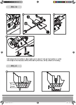 Preview for 3 page of T.O.M GL150ME Using Manual