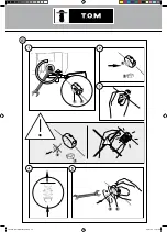 Preview for 10 page of T.O.M GP-13 Using Manual