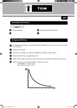 Preview for 16 page of T.O.M GP-13 Using Manual