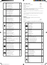 Preview for 30 page of T.O.M GP-13 Using Manual