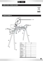 Предварительный просмотр 12 страницы T.O.M TE990 Operating Instructions Manual