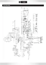 Preview for 35 page of T.O.M TRD250 Operating Instructions Manual