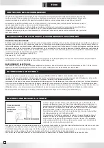 Preview for 4 page of T.O.M TS210L Operating Instructions Manual