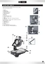 Preview for 19 page of T.O.M TS210L Operating Instructions Manual