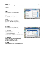 Preview for 42 page of T.O.M XQ 1600 Operation Manual