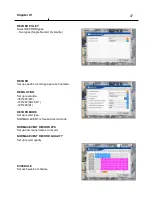 Preview for 47 page of T.O.M XQ 1600 Operation Manual