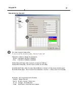 Preview for 67 page of T.O.M XQ 1600 Operation Manual