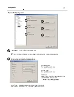 Предварительный просмотр 76 страницы T.O.M XQ 1600 Operation Manual