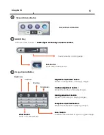 Предварительный просмотр 85 страницы T.O.M XQ 1600 Operation Manual