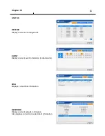 Preview for 25 page of T.O.M XQ 400 Operation Manual