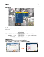 Предварительный просмотр 55 страницы T.O.M XQ 400 Operation Manual