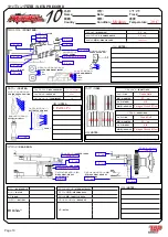 Предварительный просмотр 19 страницы T.O.P. Racing Rebel 10 Instruction Manual