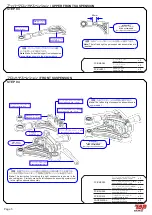 Предварительный просмотр 5 страницы T.O.P. Racing Rebel 12 Manual