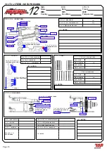 Preview for 18 page of T.O.P. Racing Rebel 12 Manual